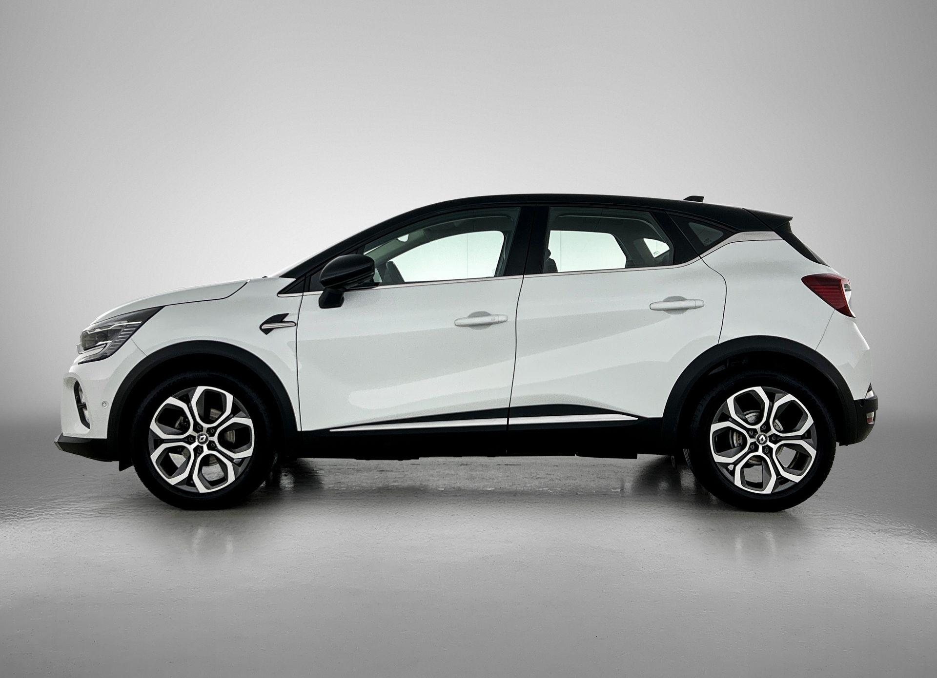 Renault Captur 1.3 Intens 140pk Automaat - Afbeelding 5