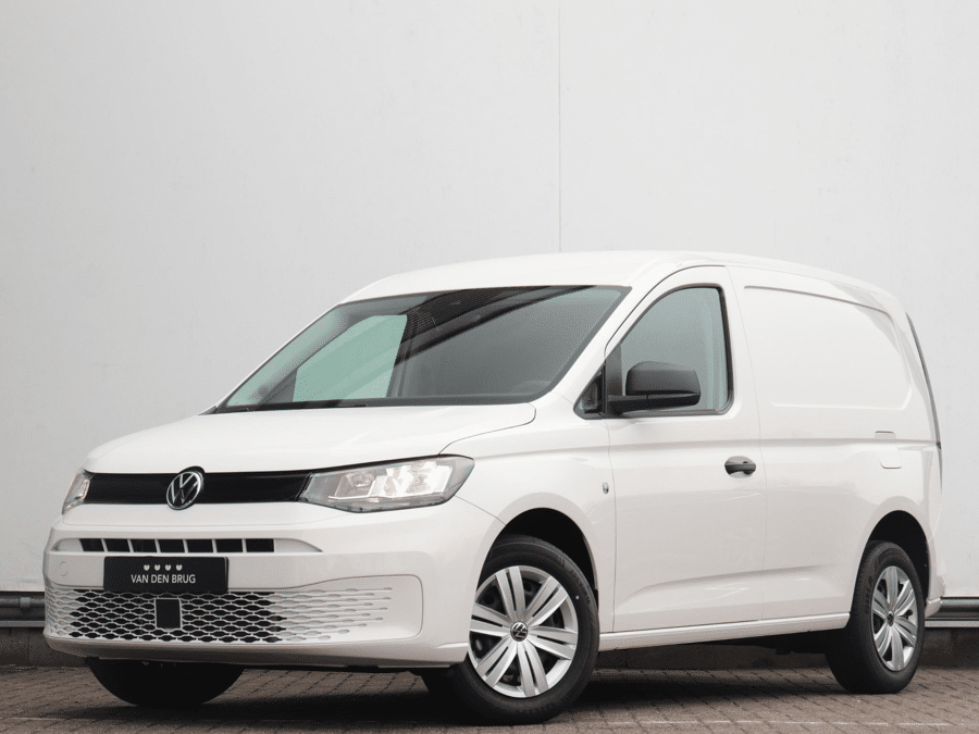 Volkswagen Caddy Cargo 2.0 TDI Comfort - Afbeelding 1