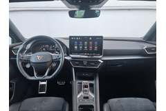 CUPRA Leon Sportstourer 1.5 TSI e-Hybrid 204pk Essential - Afbeelding 5