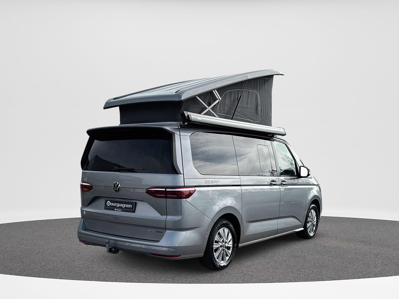 Volkswagen California Ocean 1.5 eHybrid - Afbeelding 2