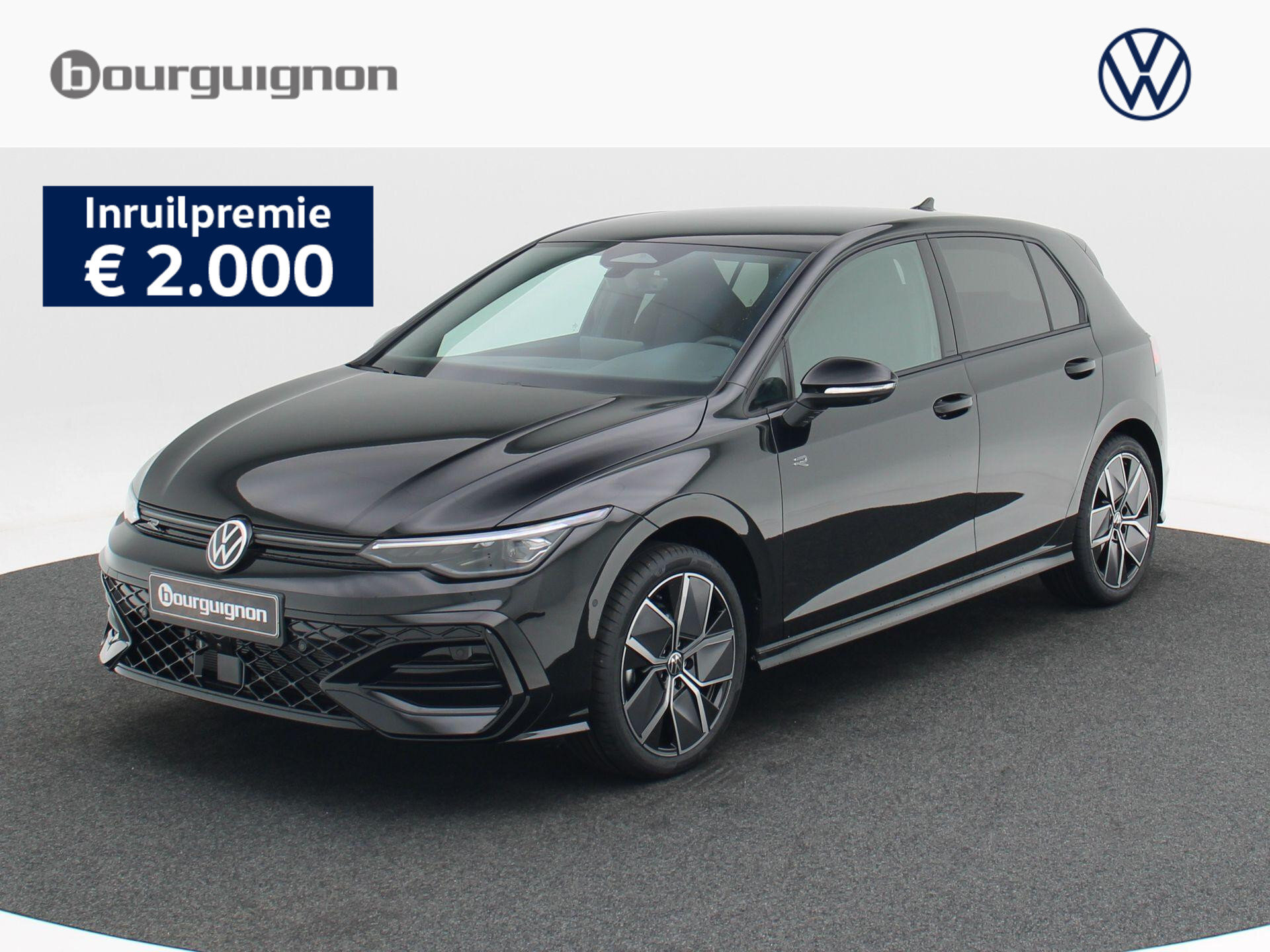 Volkswagen Golf R-Line Edition 1.5 eTSI 116 PK