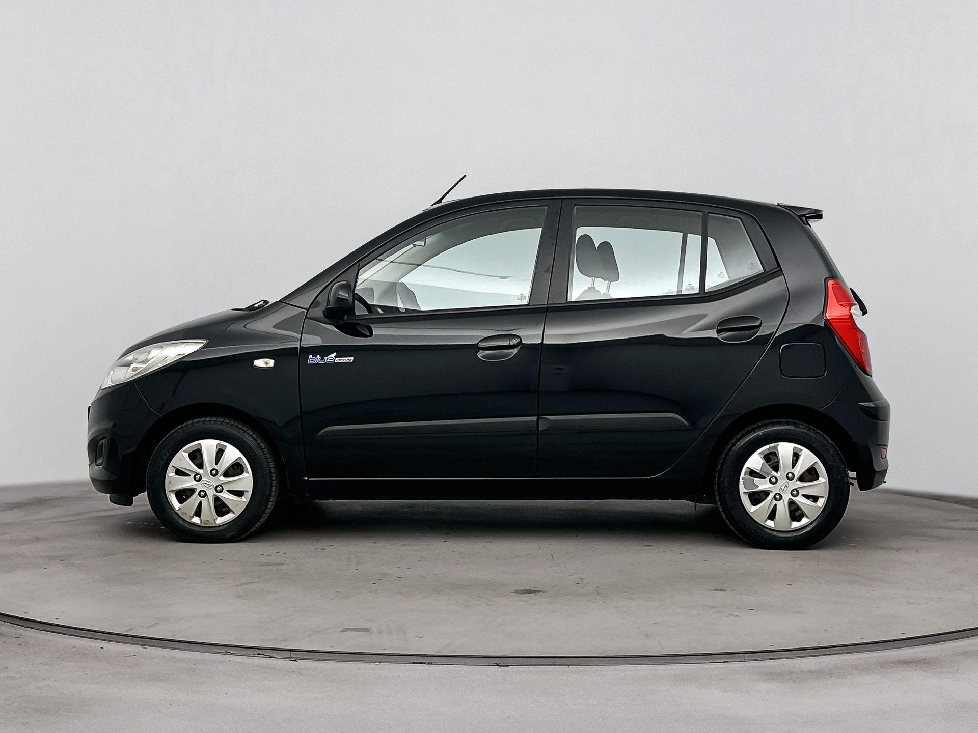 Hyundai i10 1.0 i-Drive Cool - Afbeelding 4