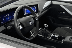 Opel Astra Sports Tourer 1.2T 110PK Edition - Afbeelding 5