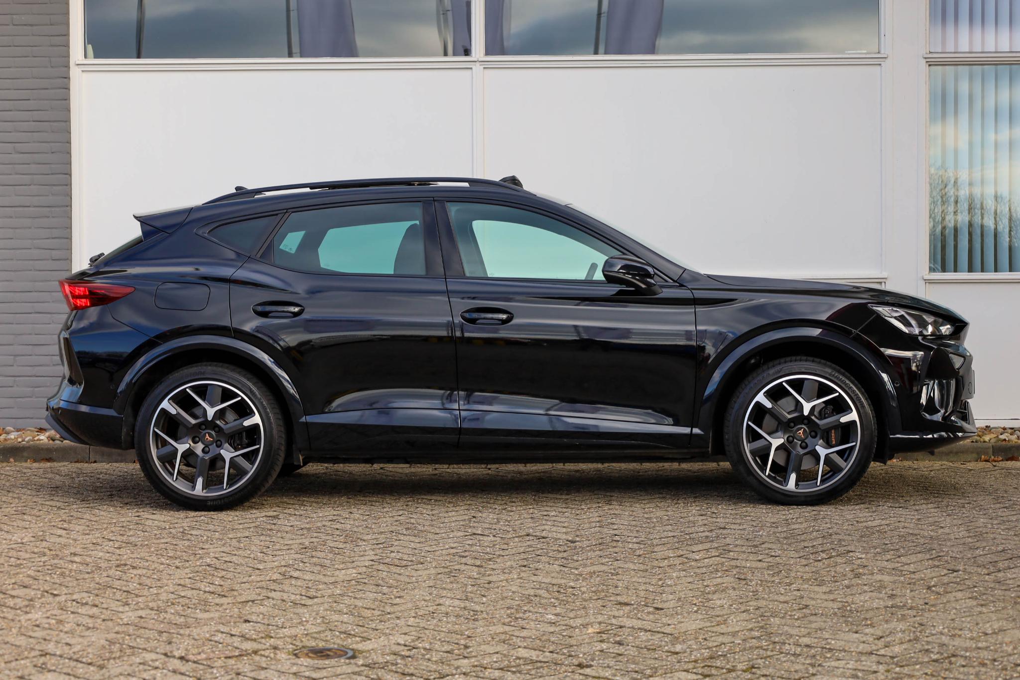 CUPRA Formentor 1.5 TSI e-Hybrid 272pk VZ Performance - Afbeelding 3