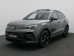 Volkswagen Tiguan 1.5 eHybrid R-Line Edition 272PK DSG Pano-Schuifdak, Black Style - Bild 2