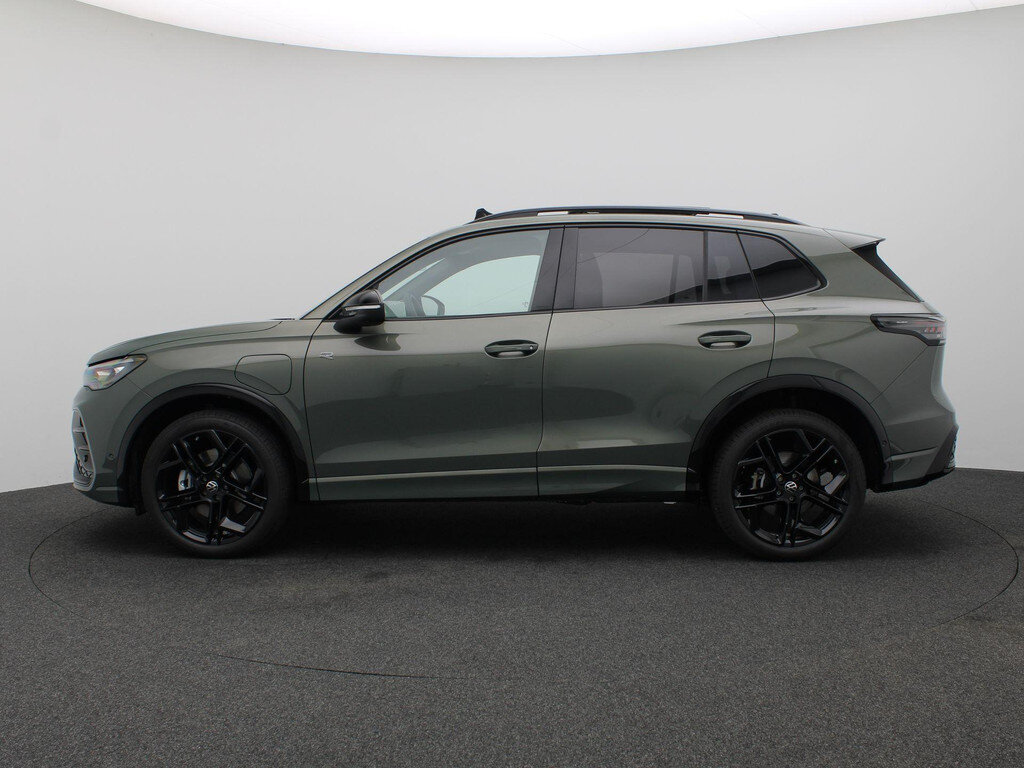 Volkswagen Tiguan 1.5 eHybrid R-Line Edition 272PK DSG Pano-Schuifdak, Black Style - Bild 3