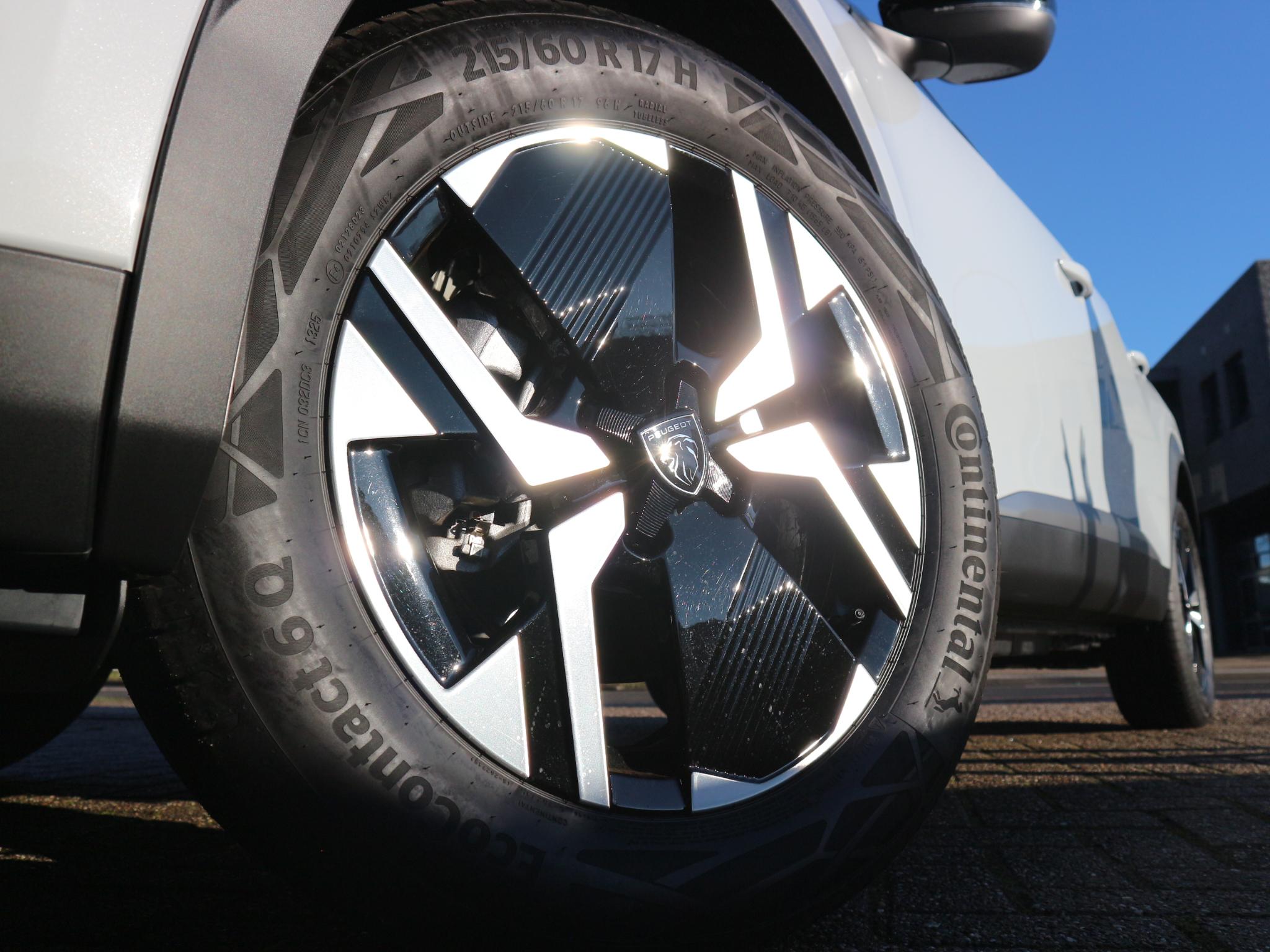 Peugeot e-2008 EV GT Avantage 54 kWh - Afbeelding 4