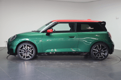 MINI 3-Deurs Hatchback Cooper E - Afbeelding 2