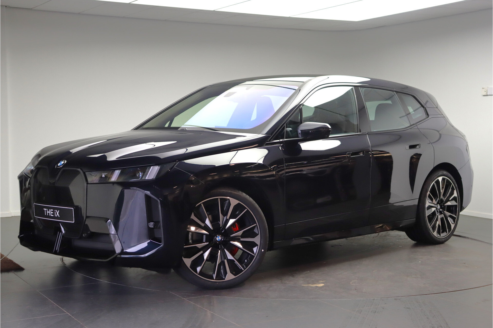 BMW iX xDrive60 M Sport