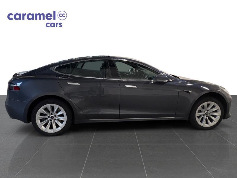 Tesla Model S 75 *PANO DAK*CAMERE SENSOREN*DAB* - Image 3
