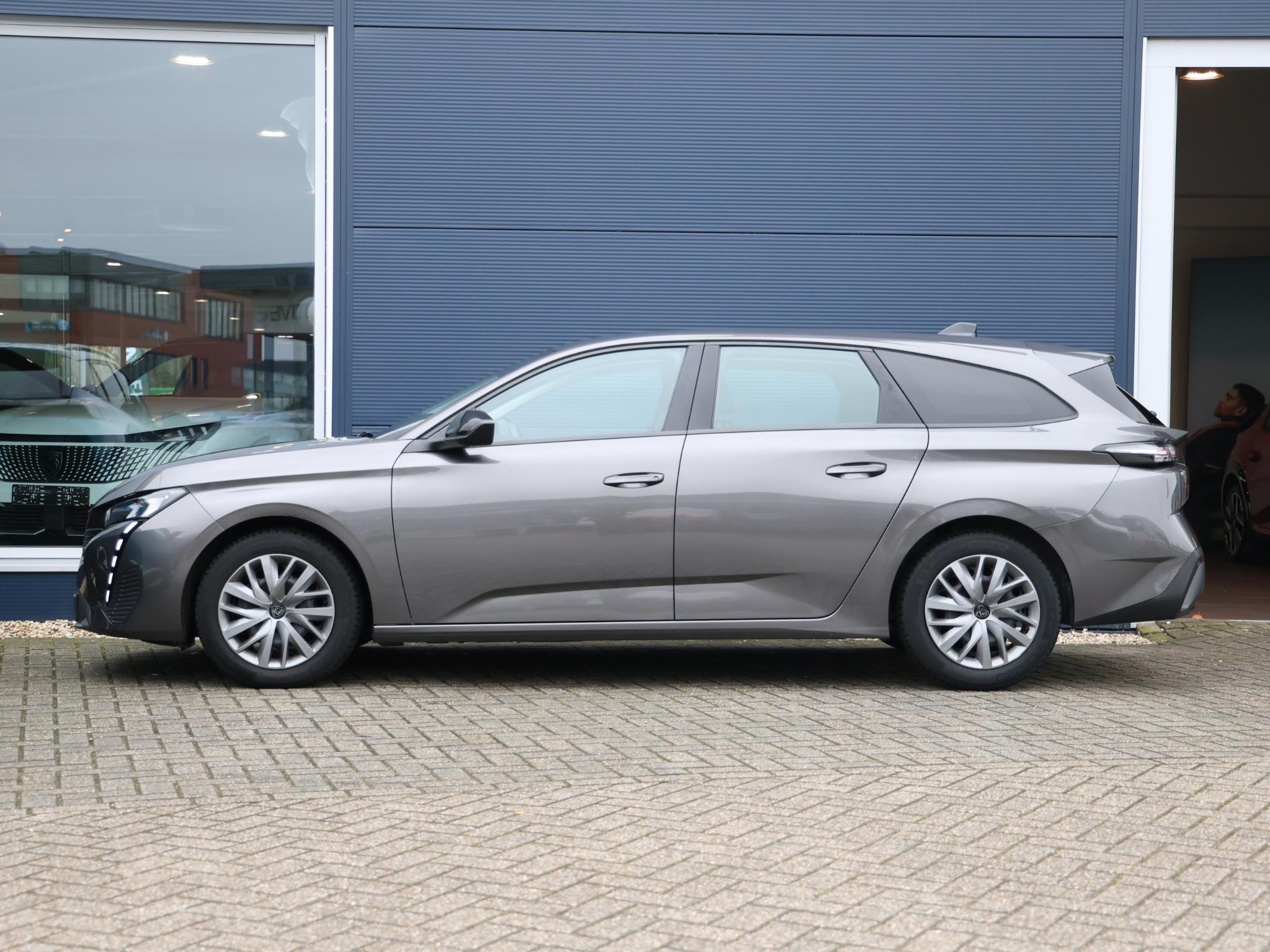 Peugeot 308 SW 110pk Active Pack - Afbeelding 2