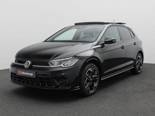 Volkswagen Polo 1.0 TSI R-Line Edition 95PK DSG