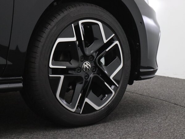 Velgen 'York', 17 inch lichtmetaal