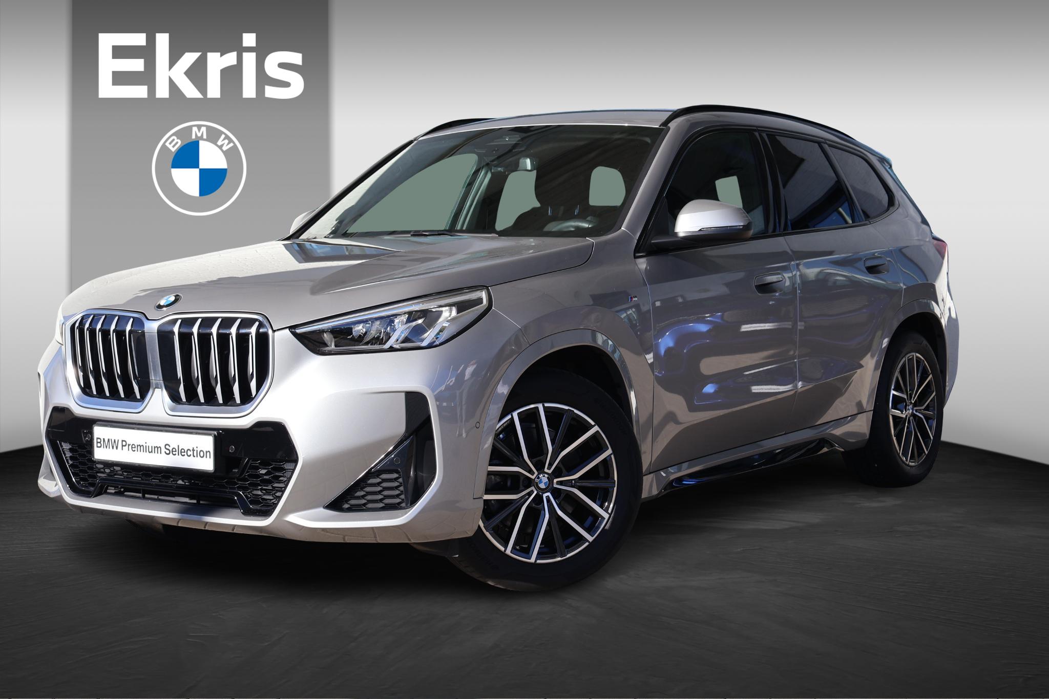 BMW X1 sDrive20i - Afbeelding 1