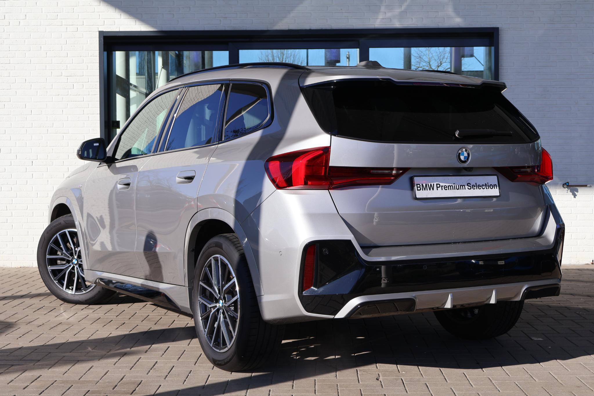 BMW X1 sDrive20i - Afbeelding 2
