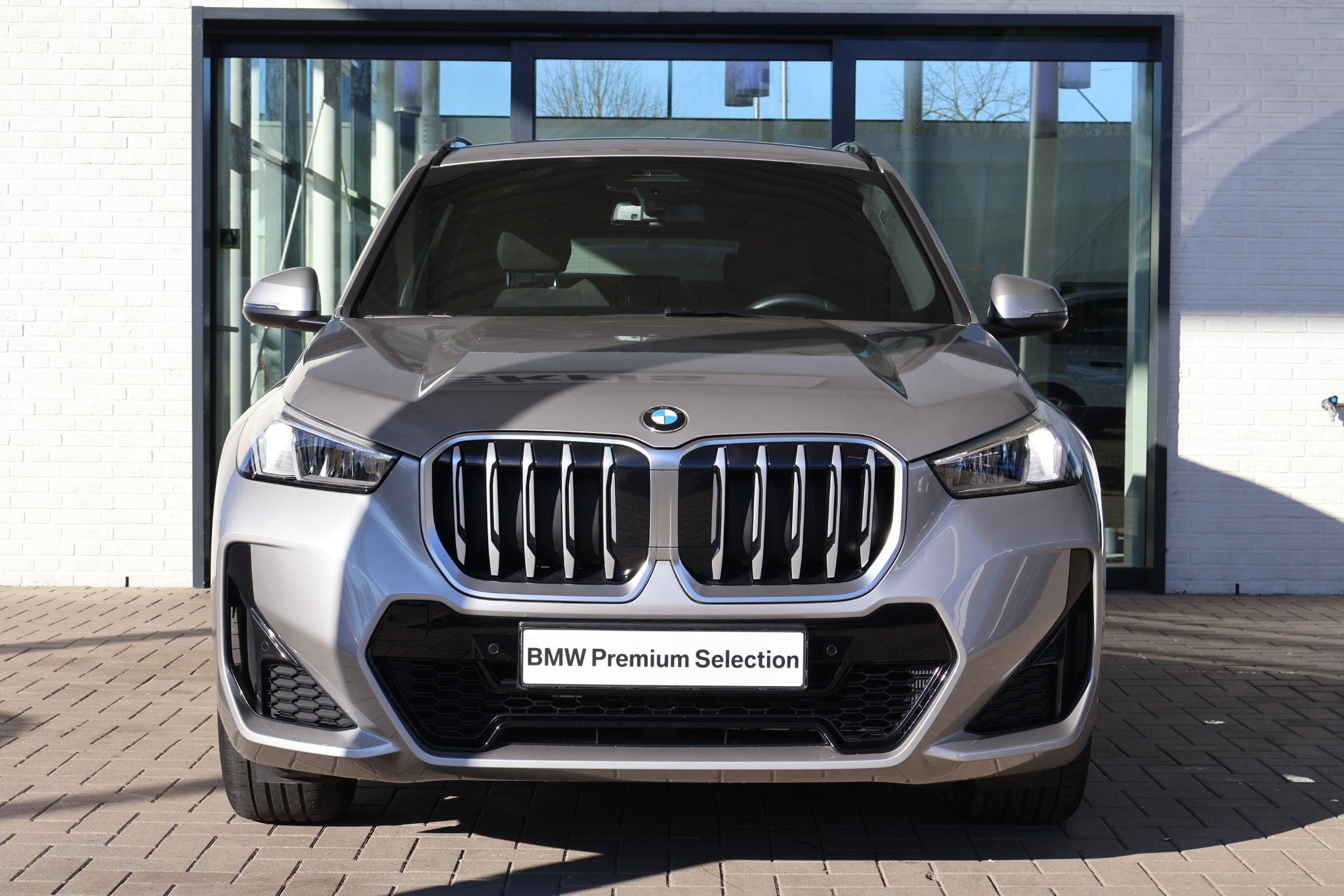 BMW X1 sDrive20i - Afbeelding 3