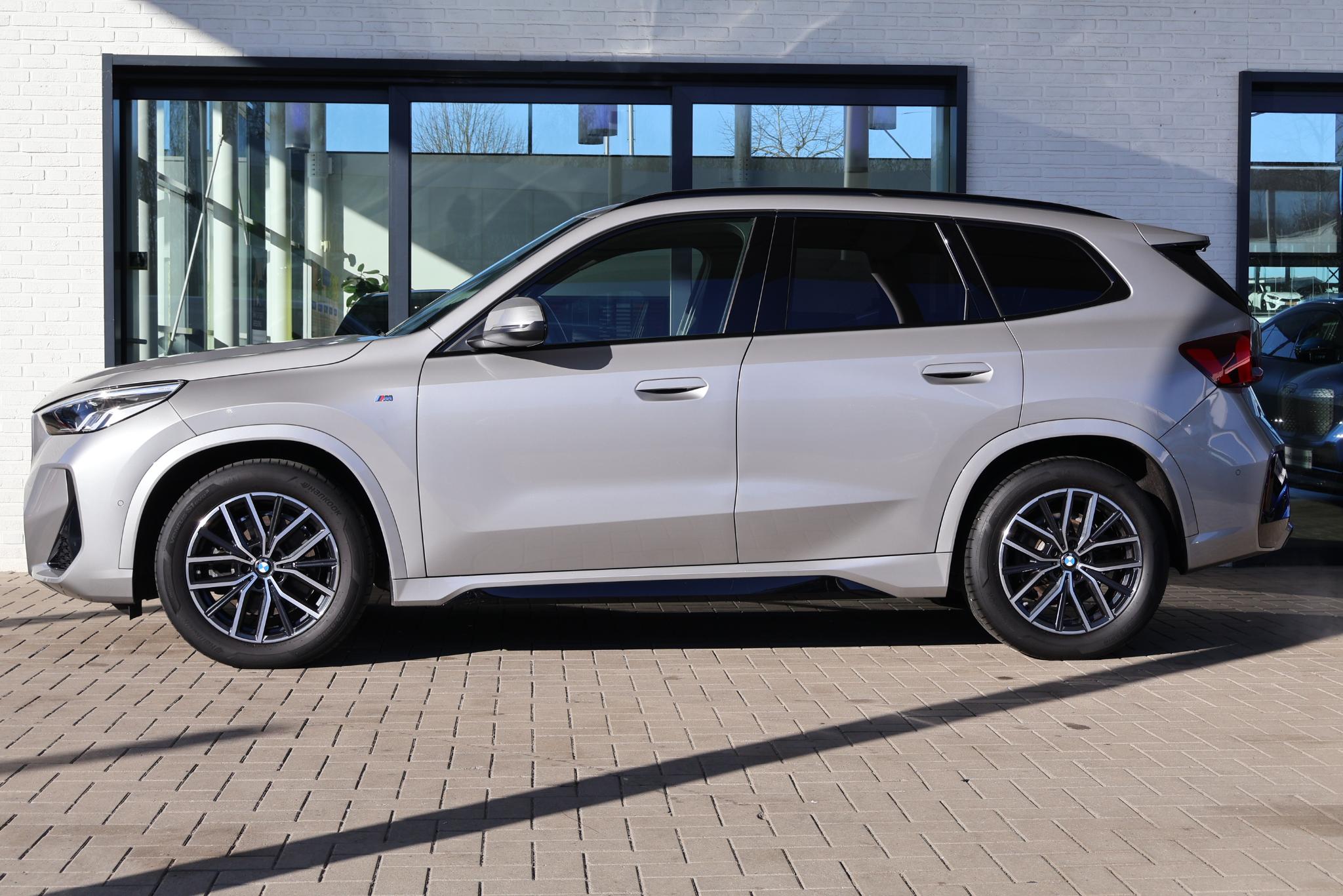 BMW X1 sDrive20i - Afbeelding 5