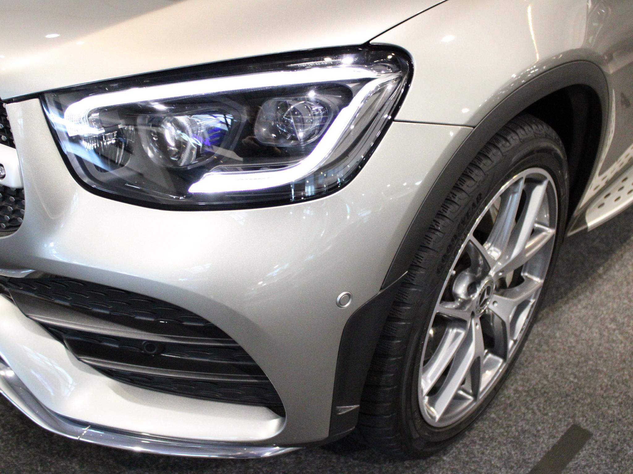 Mercedes-Benz GLC 200 Premium Plus - Afbeelding 5