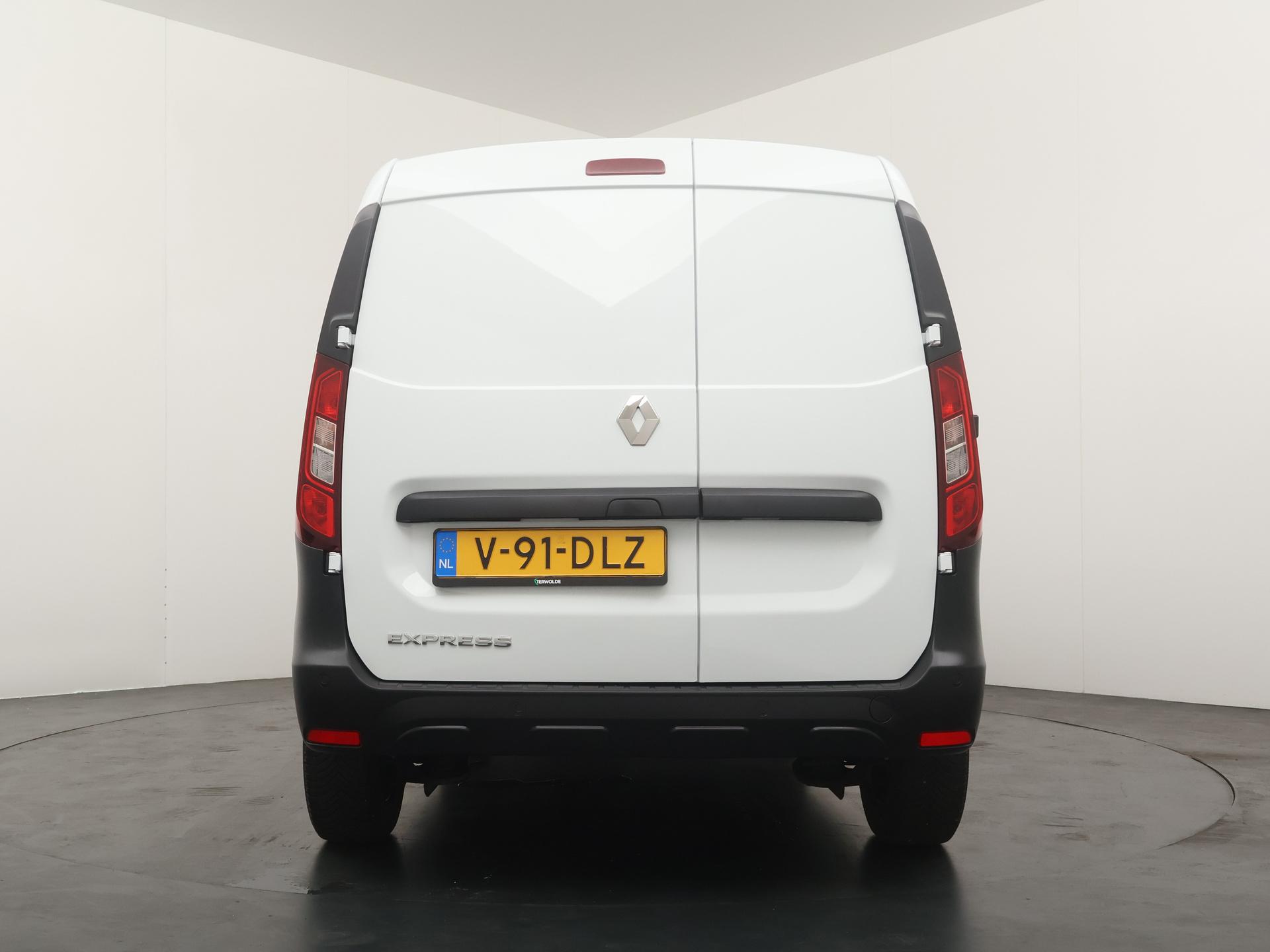 Renault Express dCi 75 Comfort - Afbeelding 4