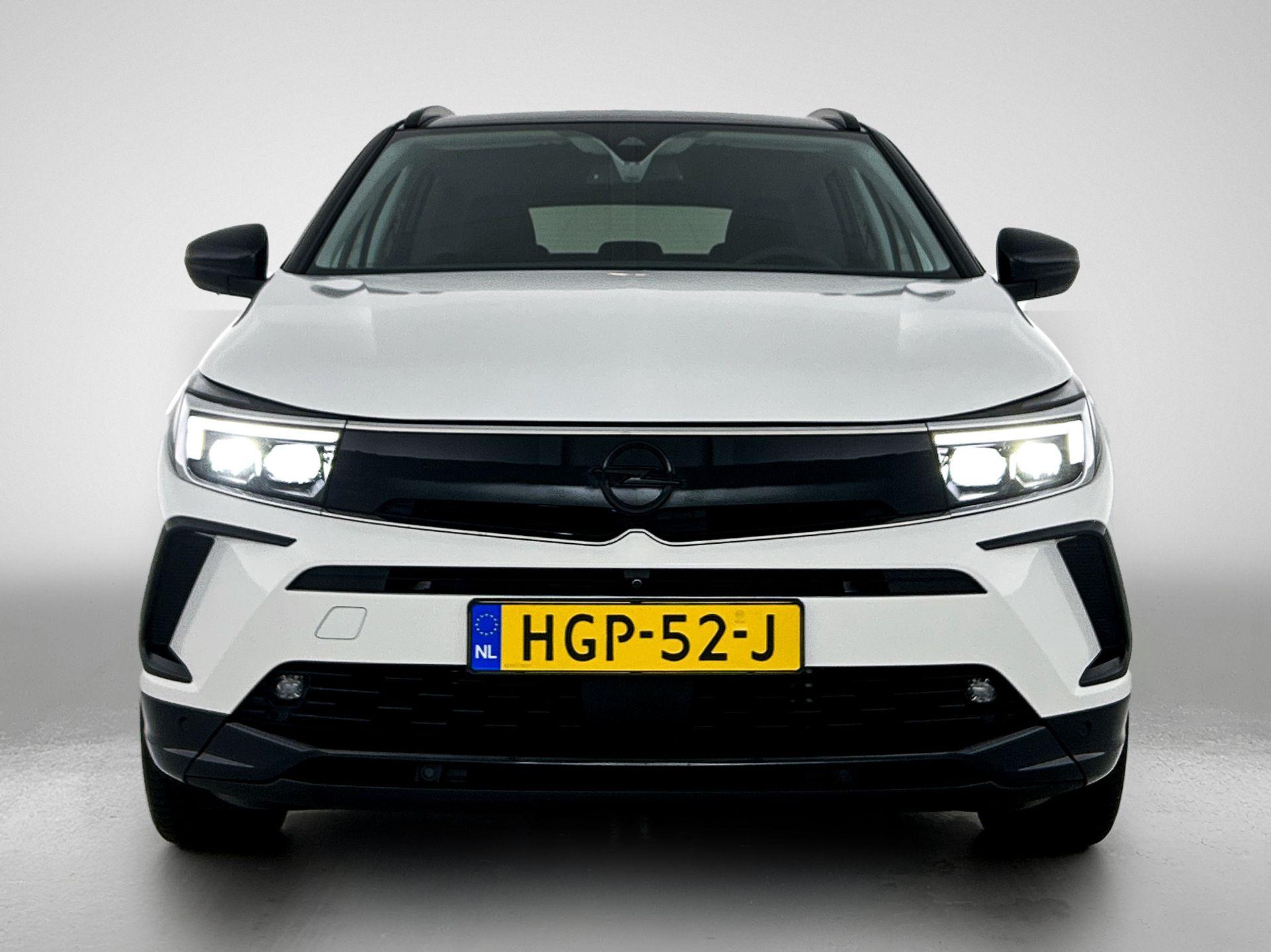 Opel Grandland 1.2 GS 130pk - Afbeelding 4