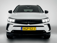 Opel Grandland 1.2 GS 130pk - Afbeelding 4