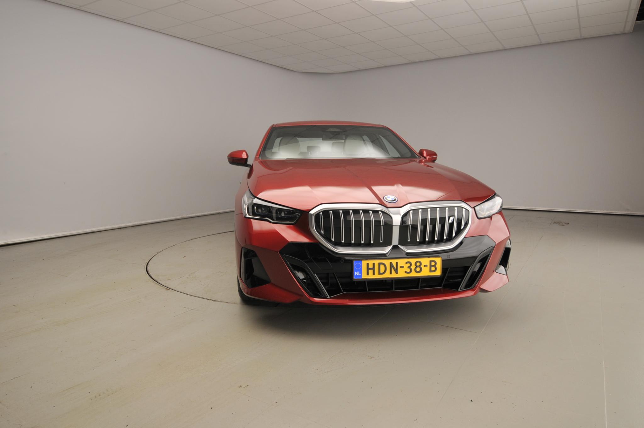 BMW i5 Sedan eDrive40 - Afbeelding 5