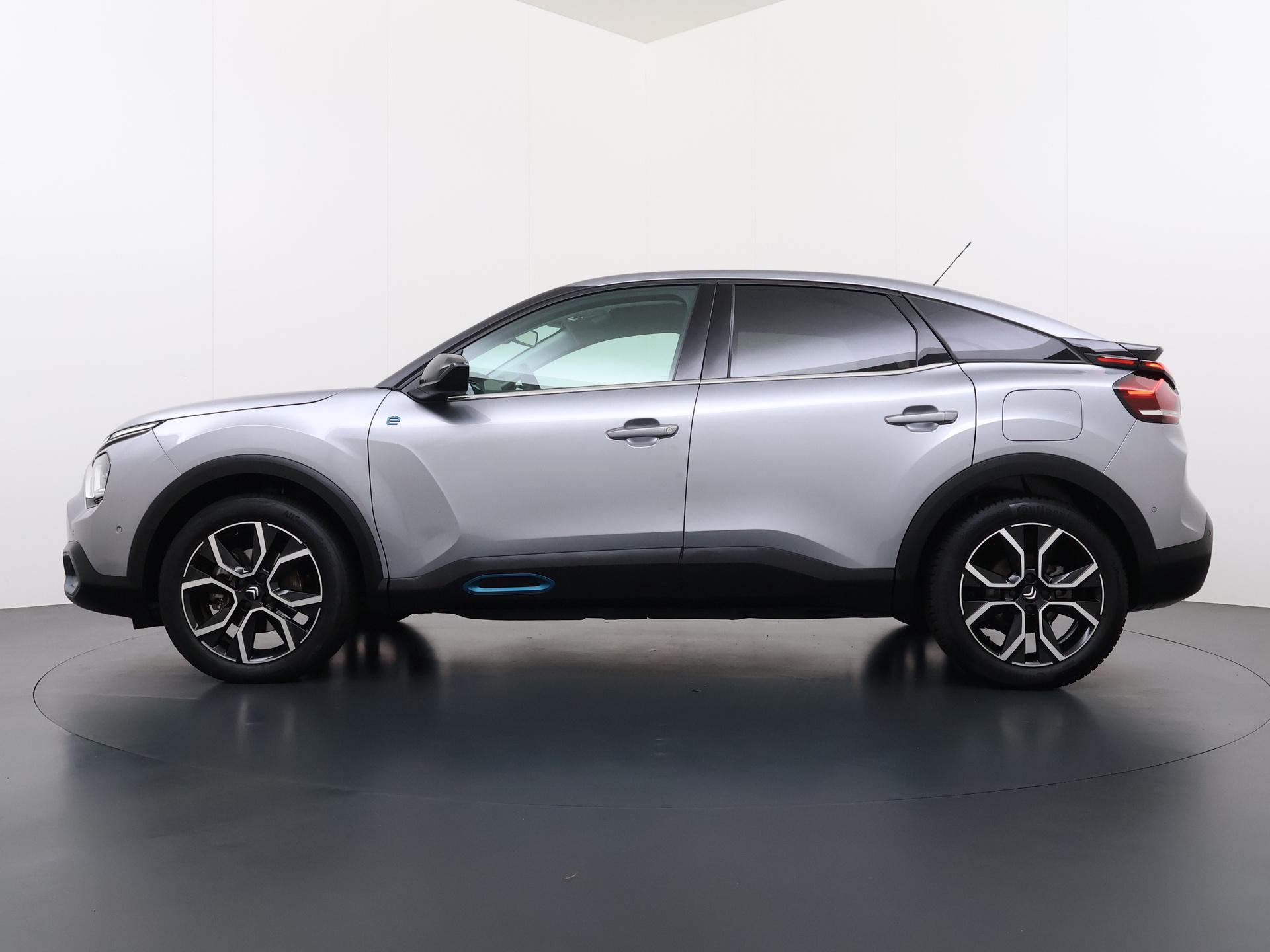 Citroën ë-C4 Shine 50kWh - Afbeelding 2