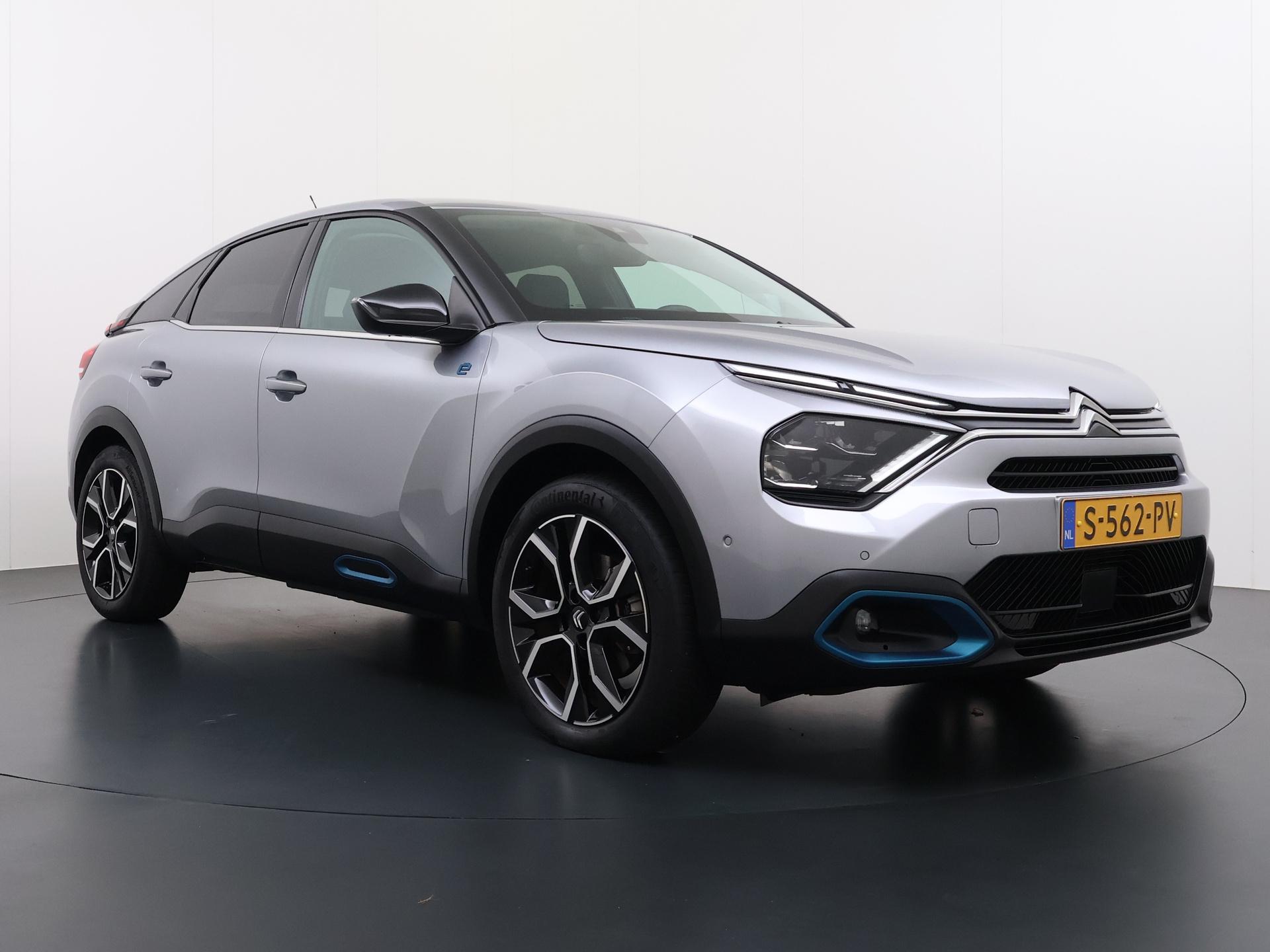 Citroën ë-C4 Shine 50kWh - Afbeelding 5