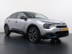 Citroën ë-C4 Shine 50kWh - Afbeelding 5
