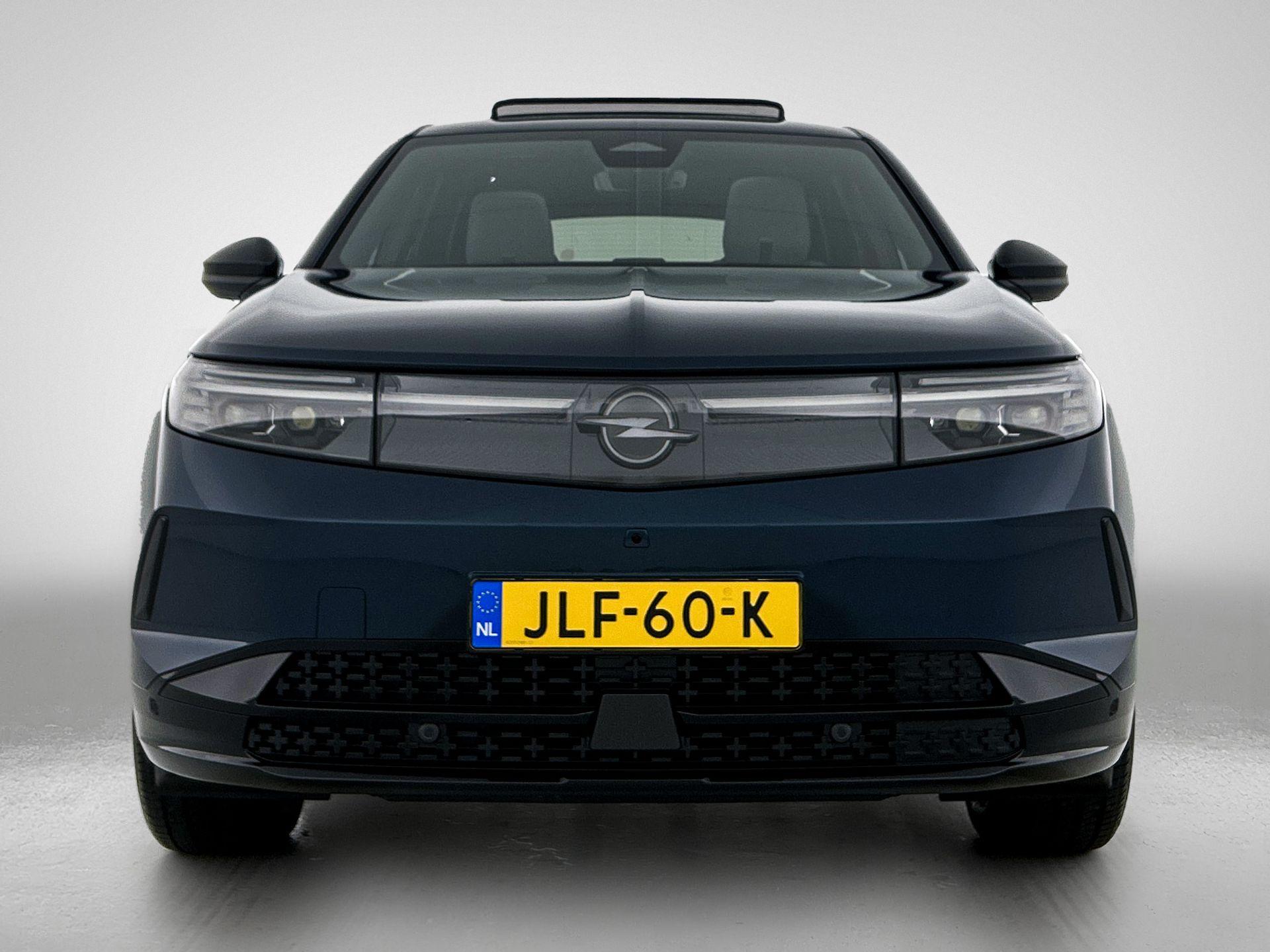 Opel Grandland Electric Business Edition 73 kWh 213pk Automaat - Afbeelding 3