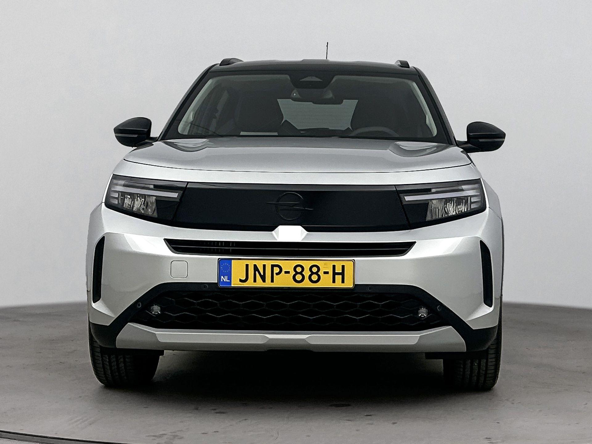 Opel Frontera 1.2 Turbo Hybrid GS 7-zitter - Afbeelding 3