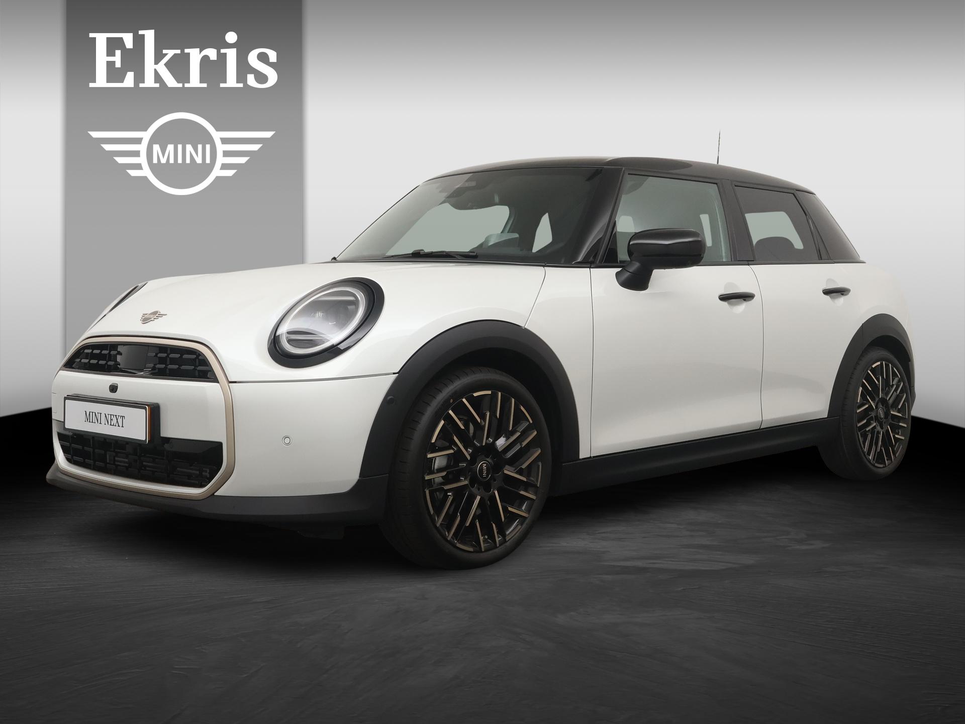 MINI 5-Deurs Cooper C