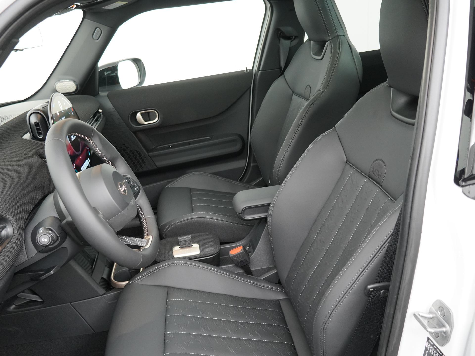 MINI 5-Deurs Cooper C - Afbeelding 4