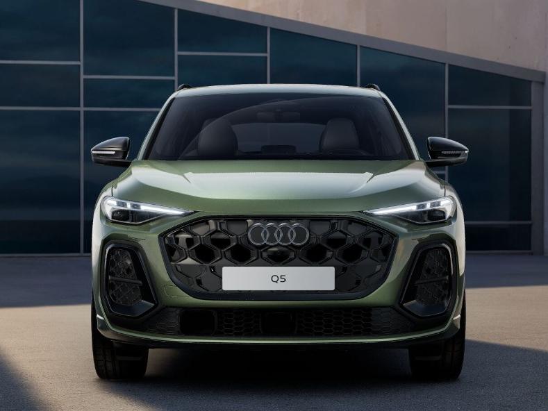 Audi Q5 Sportback S edition Competition e-hybrid 270 kW / 367 PK - Afbeelding 2