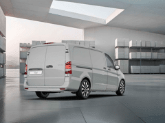 Mercedes-Benz Vito 110 CDI L2 Pro - Afbeelding 2