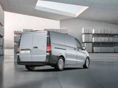 Mercedes-Benz Vito 110 CDI L2 Pro - Afbeelding 2