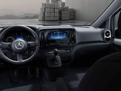 Mercedes-Benz Vito 110 CDI L2 Pro - Afbeelding 3
