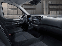 Mercedes-Benz Vito 110 CDI L2 Pro - Afbeelding 4