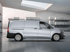 Mercedes-Benz Vito 110 CDI L2 Pro - Afbeelding 5