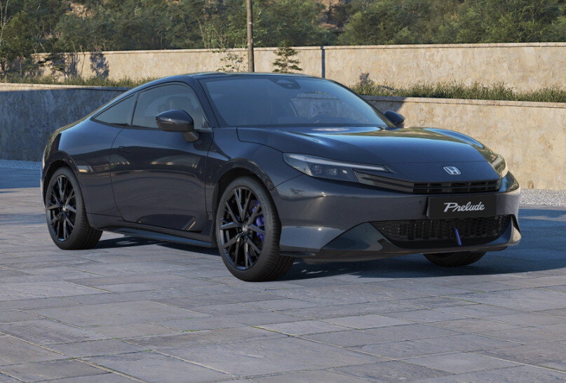Honda Prelude 2.0 Advance - Afbeelding 5