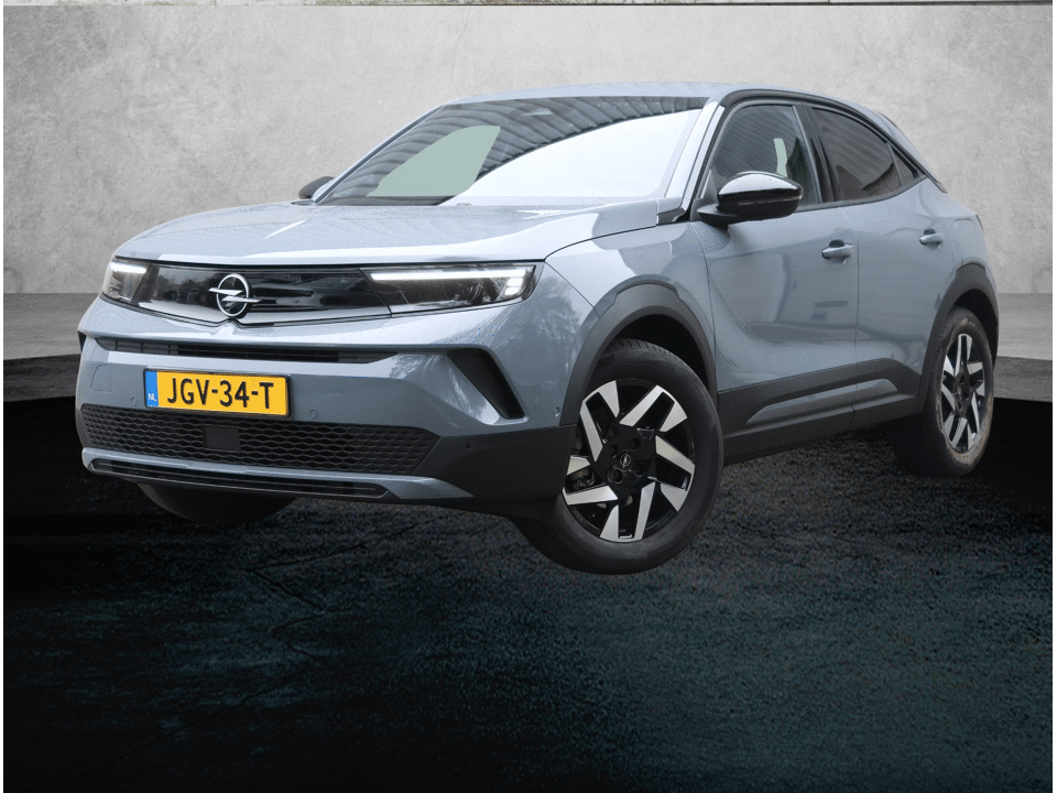 Opel Mokka-e Electric Business Edition 54 kWh - Afbeelding 1