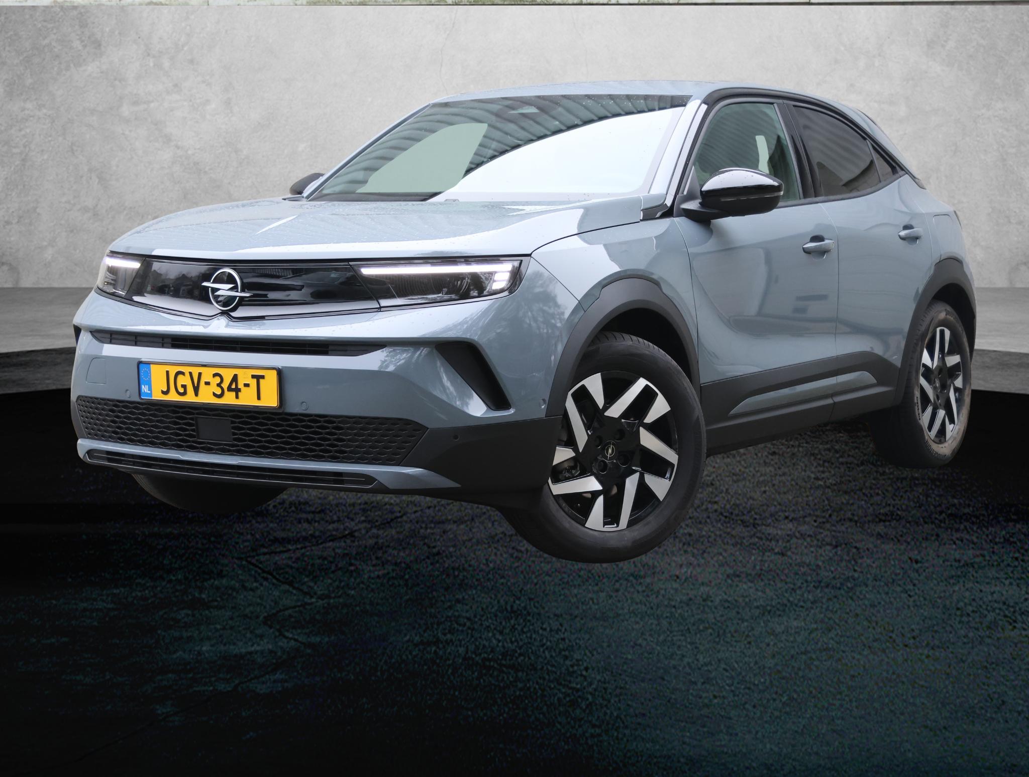 Opel Mokka-e Electric Business Edition 54 kWh