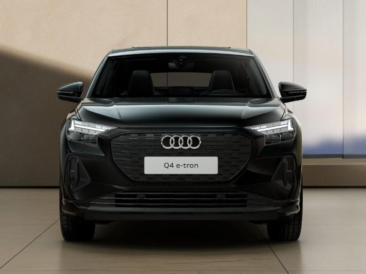 Audi Q4 Sportback e-tron S edition Competition 45 82 kWh | 286 pk - Afbeelding 2