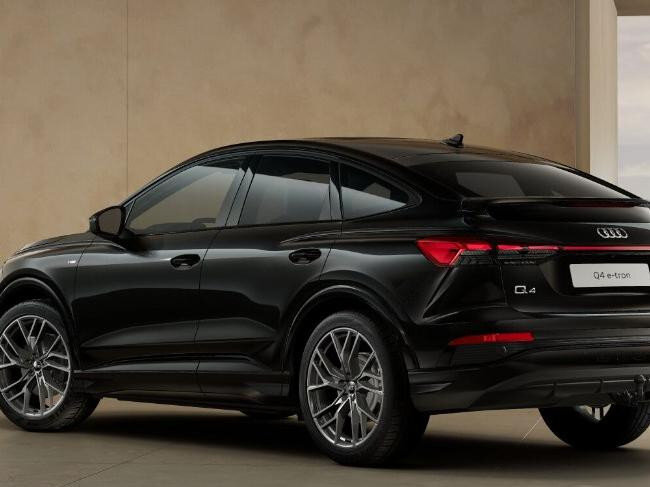 Audi Q4 Sportback e-tron S edition Competition 45 82 kWh | 286 pk - Afbeelding 5