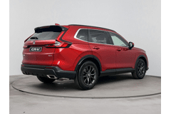 Honda CR-V 2.0 e:HEV Elegance - Afbeelding 2