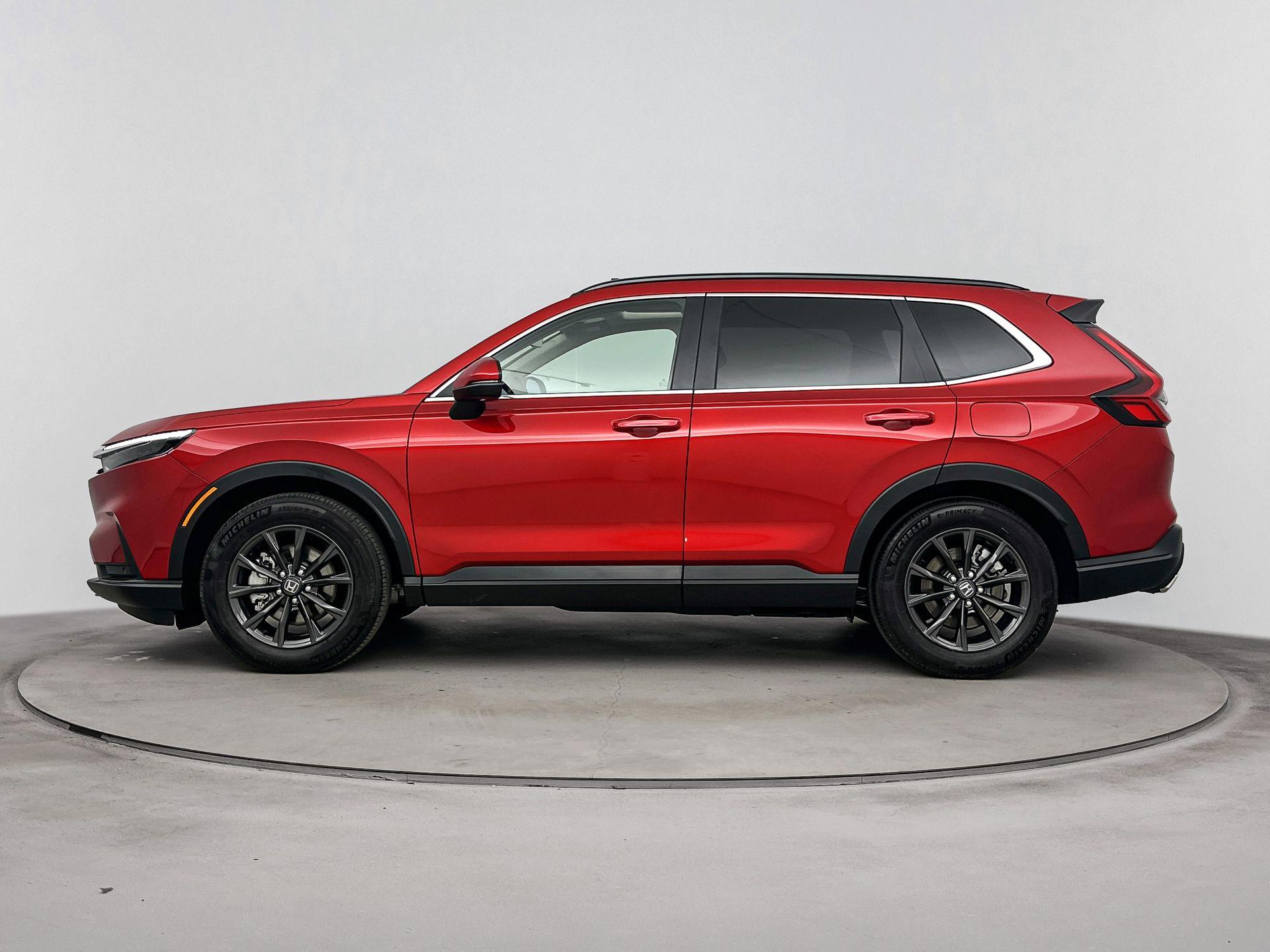 Honda CR-V 2.0 e:HEV Elegance - Afbeelding 3