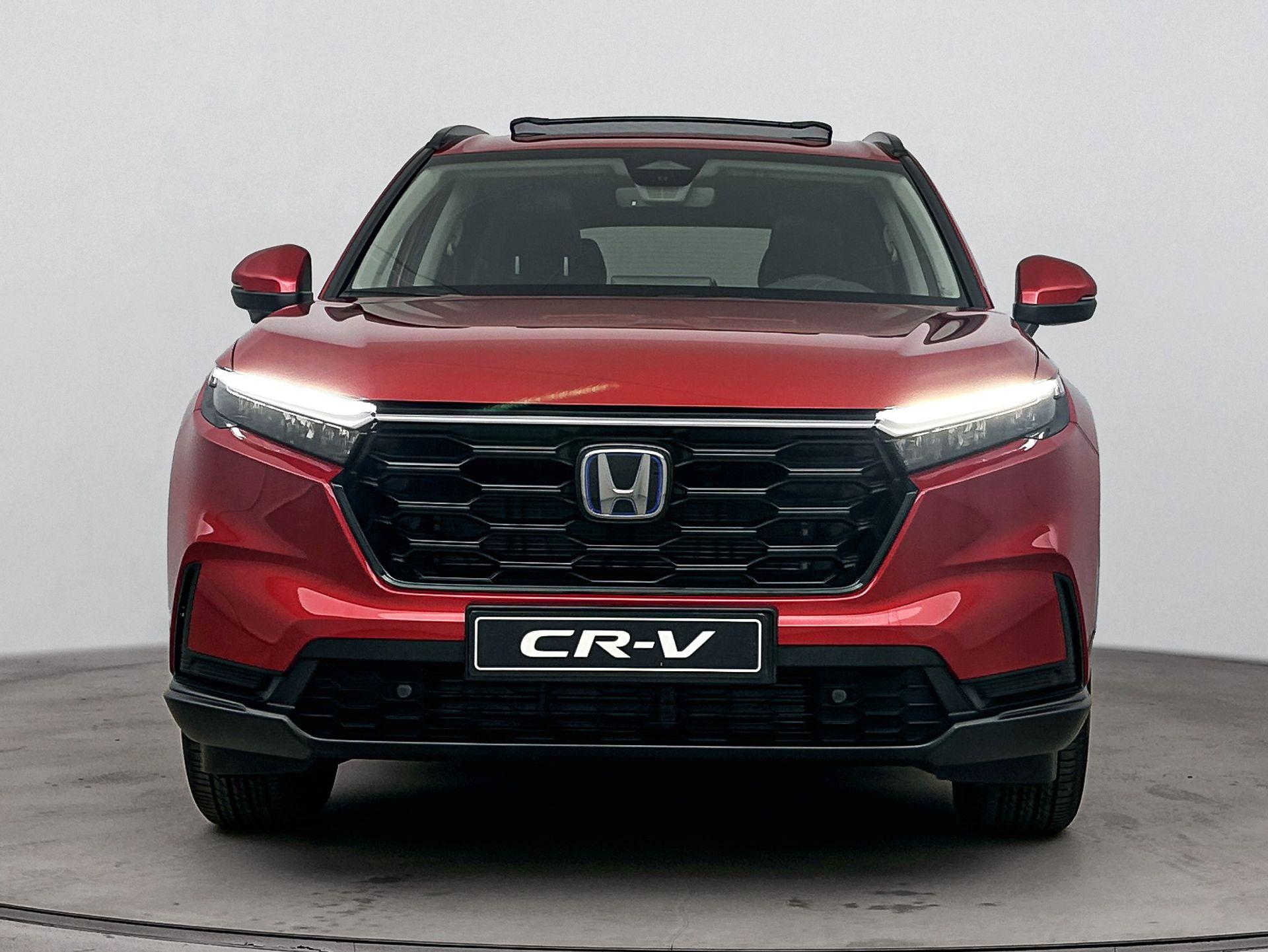 Honda CR-V 2.0 e:HEV Elegance - Afbeelding 5