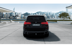 BMW X5 xDrive50e High Executive M Sport Automaat - Afbeelding 4