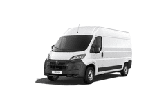 Peugeot Boxer Standaard - Elektrisch - Afbeelding 3