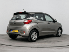 Hyundai i10 1.0 Comfort - Afbeelding 3